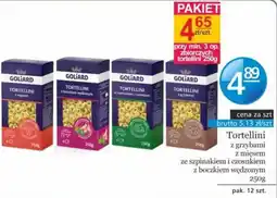 Specjał Tortellini oferta