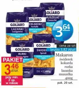 Specjał Makaron oferta