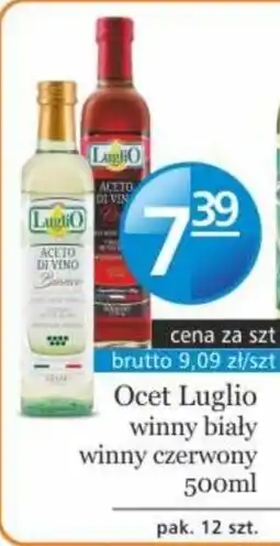 Specjał Ocet Luglio oferta