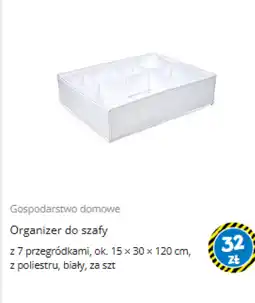 Tedi Organizer do szafy oferta