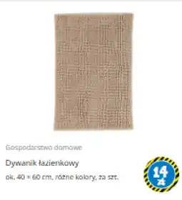 Tedi Dywanik łazienkowy oferta