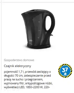 Tedi Czajnik elektryczny oferta