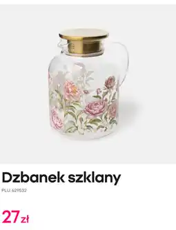 Pepco Dzbanek szklany oferta