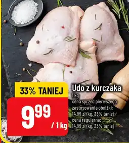 Polomarket Udo z kurczaka oferta