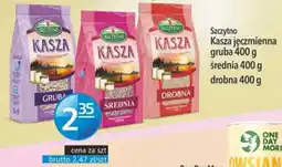 Specjał Szczytno Kasza jęczmienna oferta