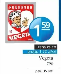 Specjał Vegeta oferta