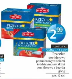 Specjał Przecier oferta