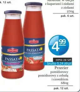 Specjał Przecier oferta