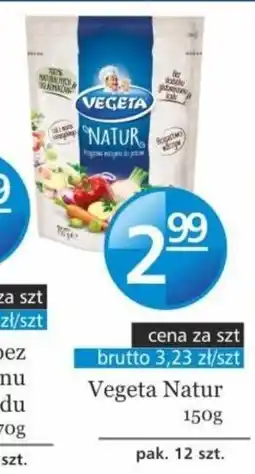 Specjał Vegeta Natur oferta