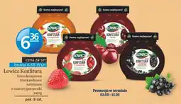 Specjał Łowicz konfitura oferta