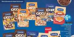 Specjał Lubella Mlekołaki oferta
