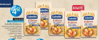 Specjał Lubella Makaron oferta