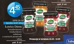 Specjał Łowicz Dżem oferta