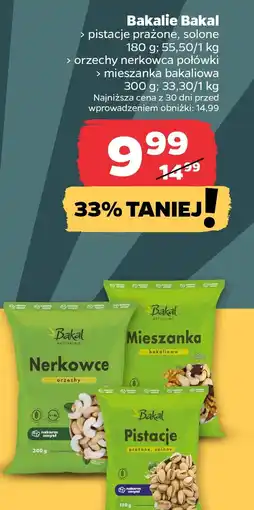 Netto Bakal Bakalie oferta