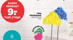 Netto Mop teleskopowy oferta