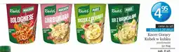 Specjał Knorr Gorący Kubek w kubku oferta
