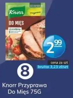 Specjał Knorr Przyprawa Do Mięs oferta