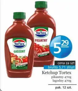 Specjał Ketchup Tortex oferta