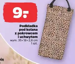 Netto Podkładka pod kolana oferta