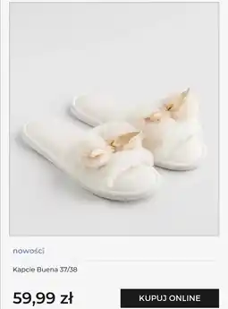 Home&You Kapcie Buena oferta