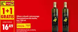 Biedronka Oliwa z oliwek z pierwszego tłoczenia Casa de Azeite, but oferta