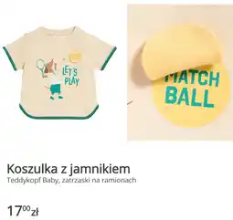 KiK Koszulka z jamnikiem oferta