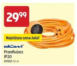 Jula Przedłużacz oferta