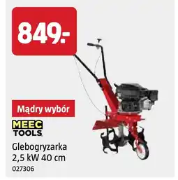 Jula Glebogryzarka oferta