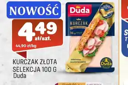 Społem Kurczak Duda oferta