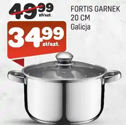 Społem Garnek Galicja oferta