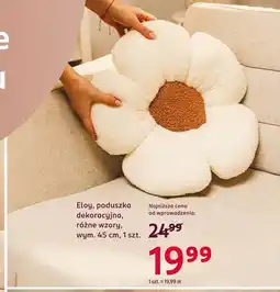 Rossmann Poduszka dekoracyjna Eloy oferta