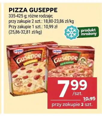 Stokrotka Market Pizza Dr. Oetker oferta