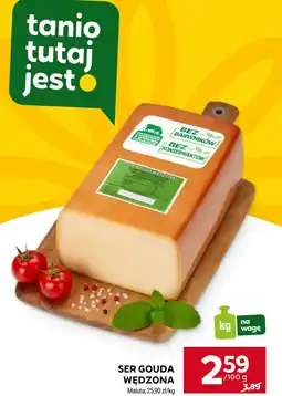 Stokrotka Market Ser Maluta oferta