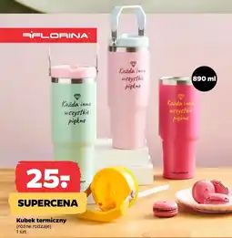 Netto Kubek termiczny Florina oferta