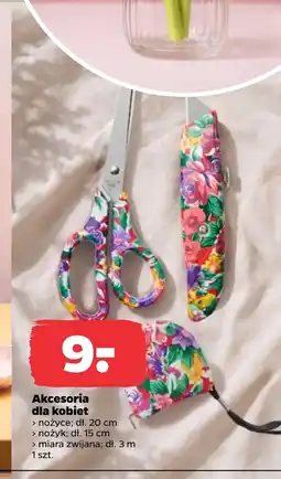 Netto Akcesoria kuchenne oferta