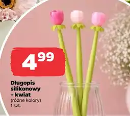 Netto Długopis oferta