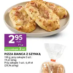 Stokrotka Express Pizza oferta