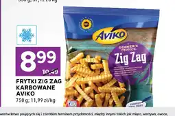 Stokrotka Express Frytki Aviko oferta