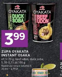 Stokrotka Express Zupa Oyakata oferta