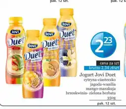 Specjał Jogurt Jovi oferta
