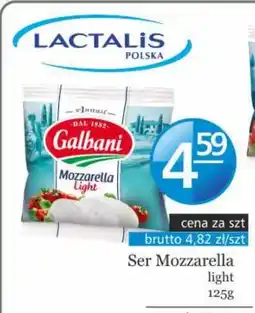 Specjał Mozzarella Galbani oferta