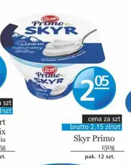 Specjał Skyr oferta