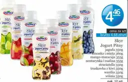Specjał Jogurt pitny Piątnica oferta