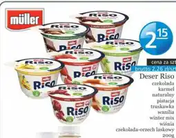 Specjał Deser oferta