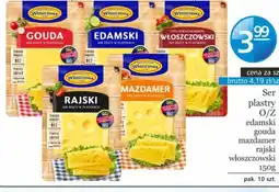 Specjał Ser Włoszczowa oferta