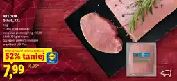 Lidl Schab Rzeźnik oferta