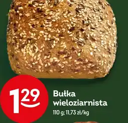 Żabka Bułka oferta