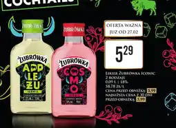 Dino Likier Iconic Cosmo oferta