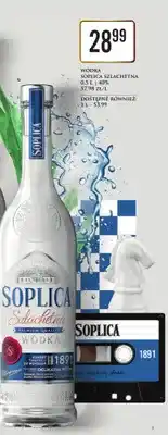 Dino Wódka szlachetna oferta