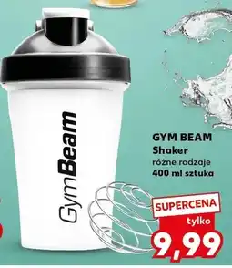 Kaufland Shaker różne rodzaje oferta